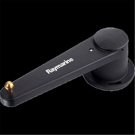 Raymarine RAY-M81105 Rotary Rudder Reference Xdcr Transducer RAYM81105